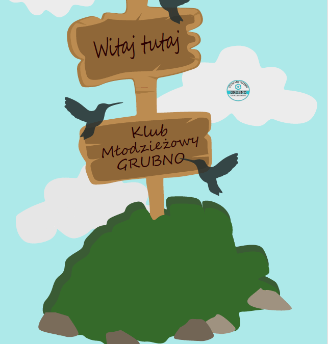 Klub Młodzieżowy „Grubno”